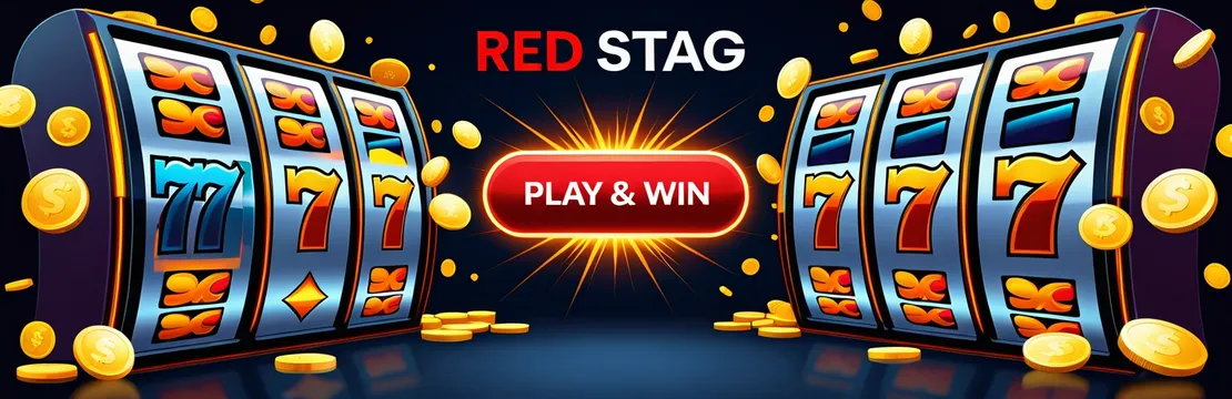 Red Stag Casino Red stag